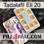 Tadalafil Eli 20 new12